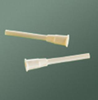Ureteral Catheter Adapter Bard Plastic For 4 to 6 fr. Ureteral Catheter