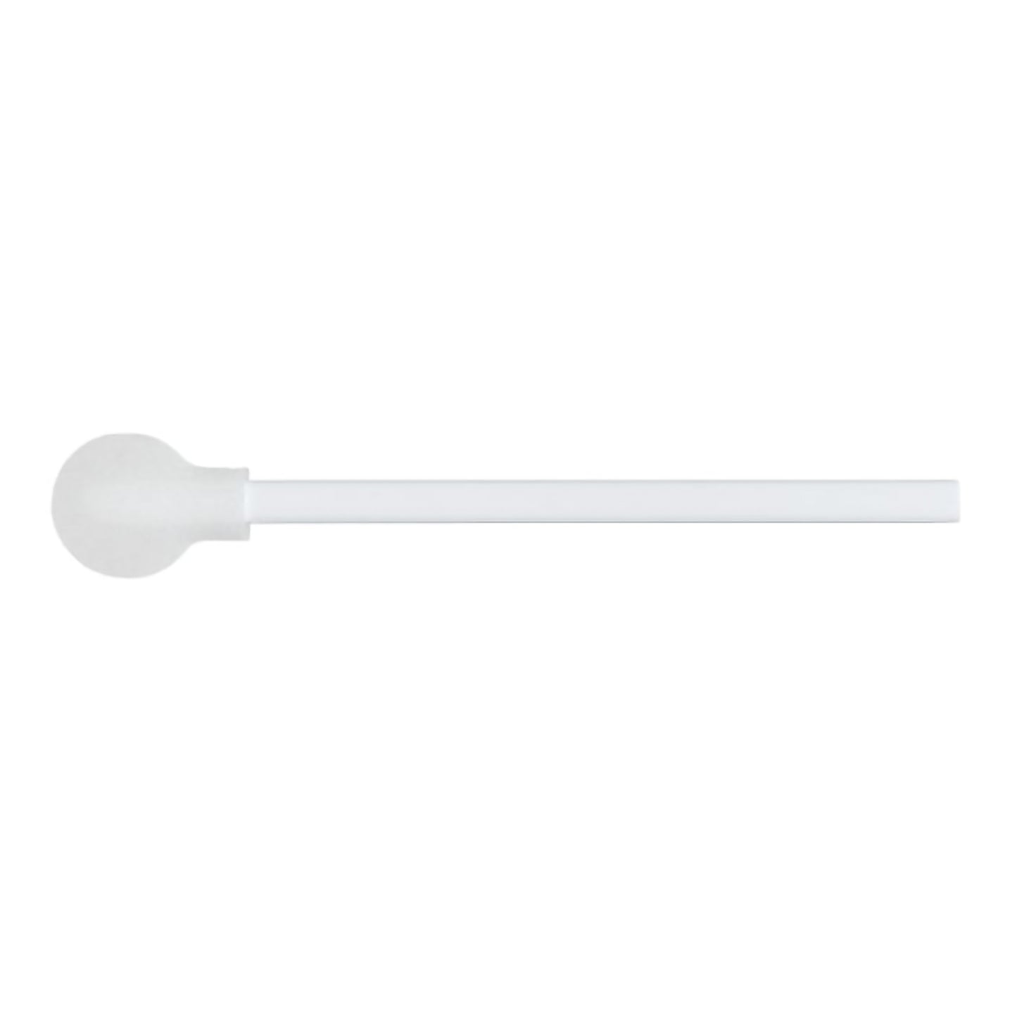 Swabstick PurSwab Foam Tip Polypropylene Shaft 5 Inch Length NonSterile 50 per Pack