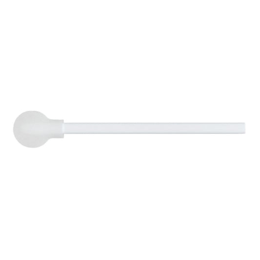 Swabstick PurSwab Foam Tip Polypropylene Shaft 5 Inch Length NonSterile 50 per Pack
