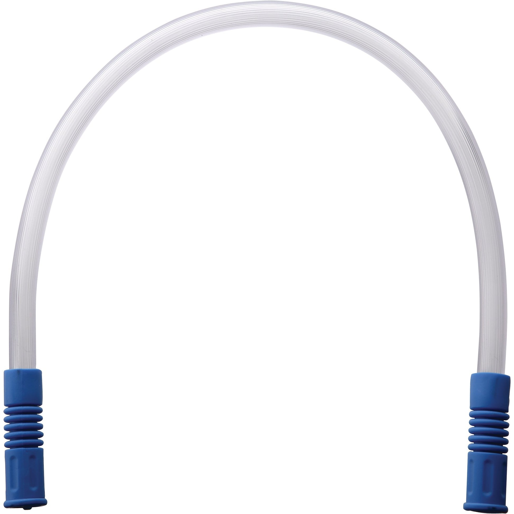 Bemis Suction Canister Tandem Tubing, 1/4-Inch Inner Diameter, 18.75 Inch Length