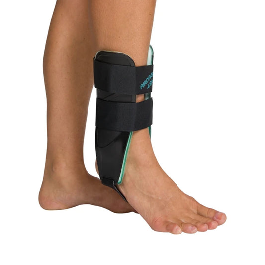 Air-Stirrup Walker Boot, One Size Fits Most