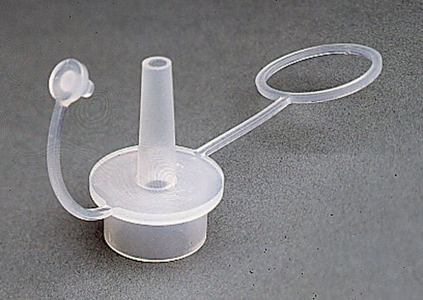 AirLife Oxygen Stem
