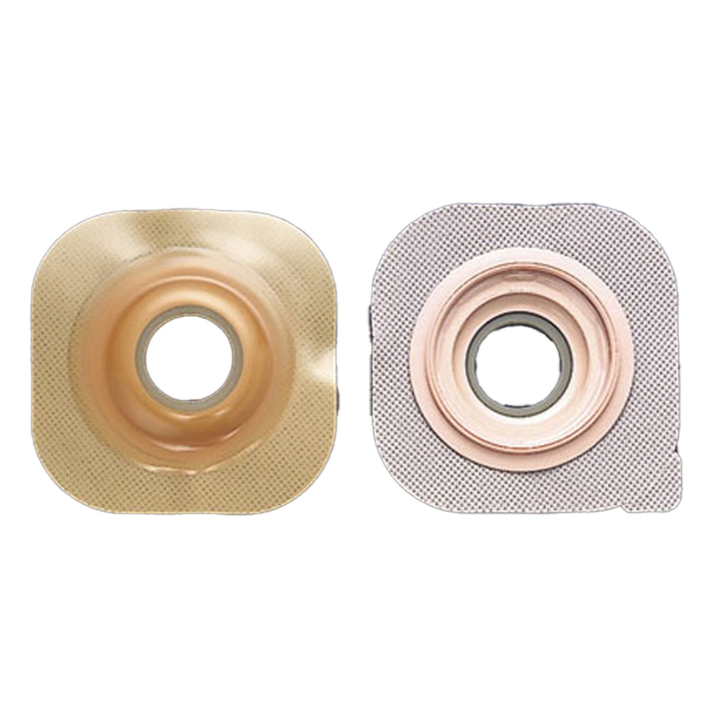 New Image™ FlexWear™ Skin Barrier With 1-inch Stoma Opening