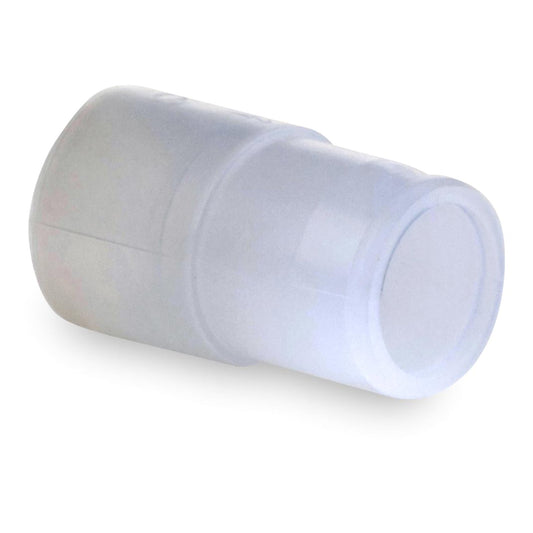 Medline Hudson RCI Tubing Adapters for use with Concha humidifiers, 22 mm