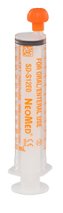 NeoMed Oral Dispenser Syringe, 12 mL