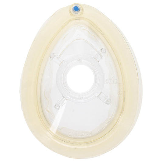 Vital Signs Anesthesia Face Mask