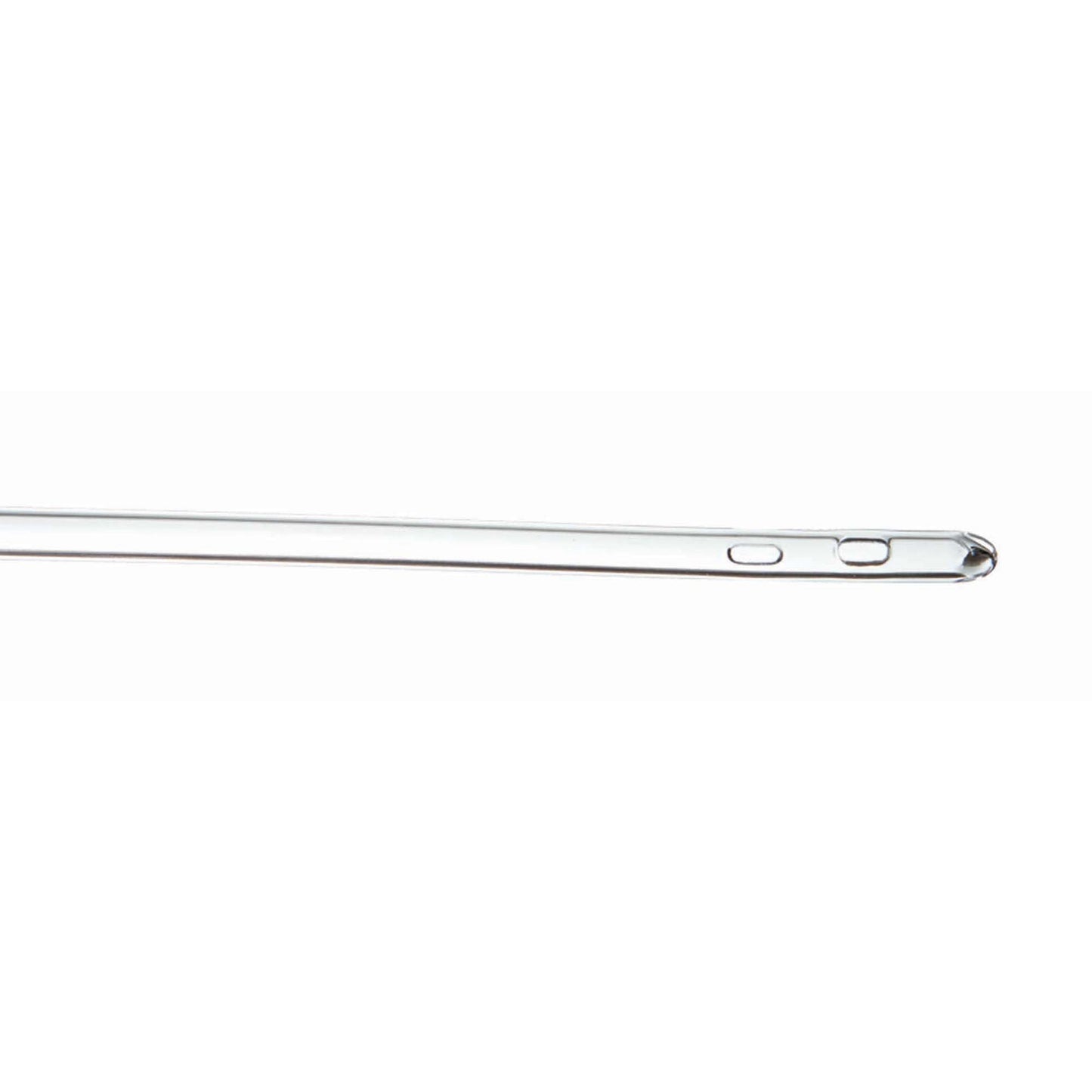 Self-Cath Urethral Catheter, 8 Fr., Female, Straight