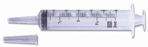 BD™ General Purpose Syringe, 50 mL
