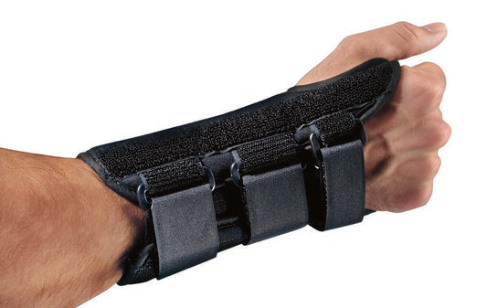 ProCare ComfortForm™ Left Wrist Brace, Extra Large