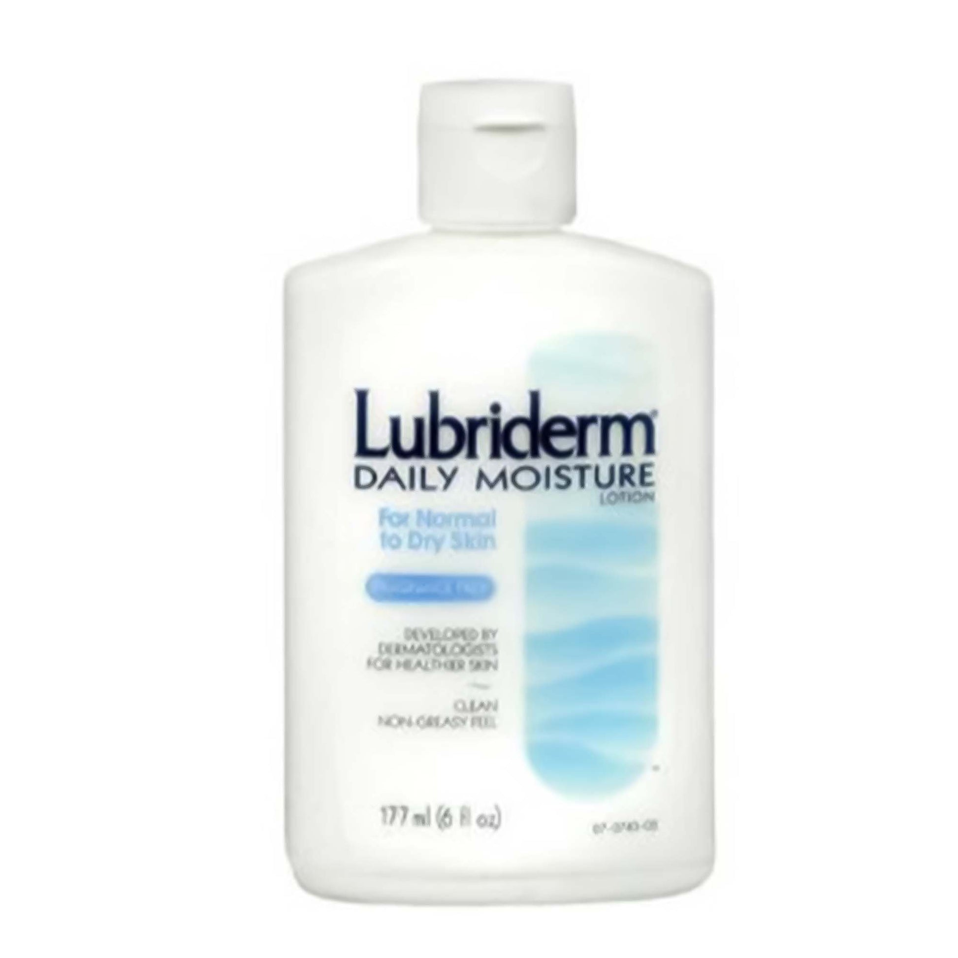 Lubriderm Moisturizer