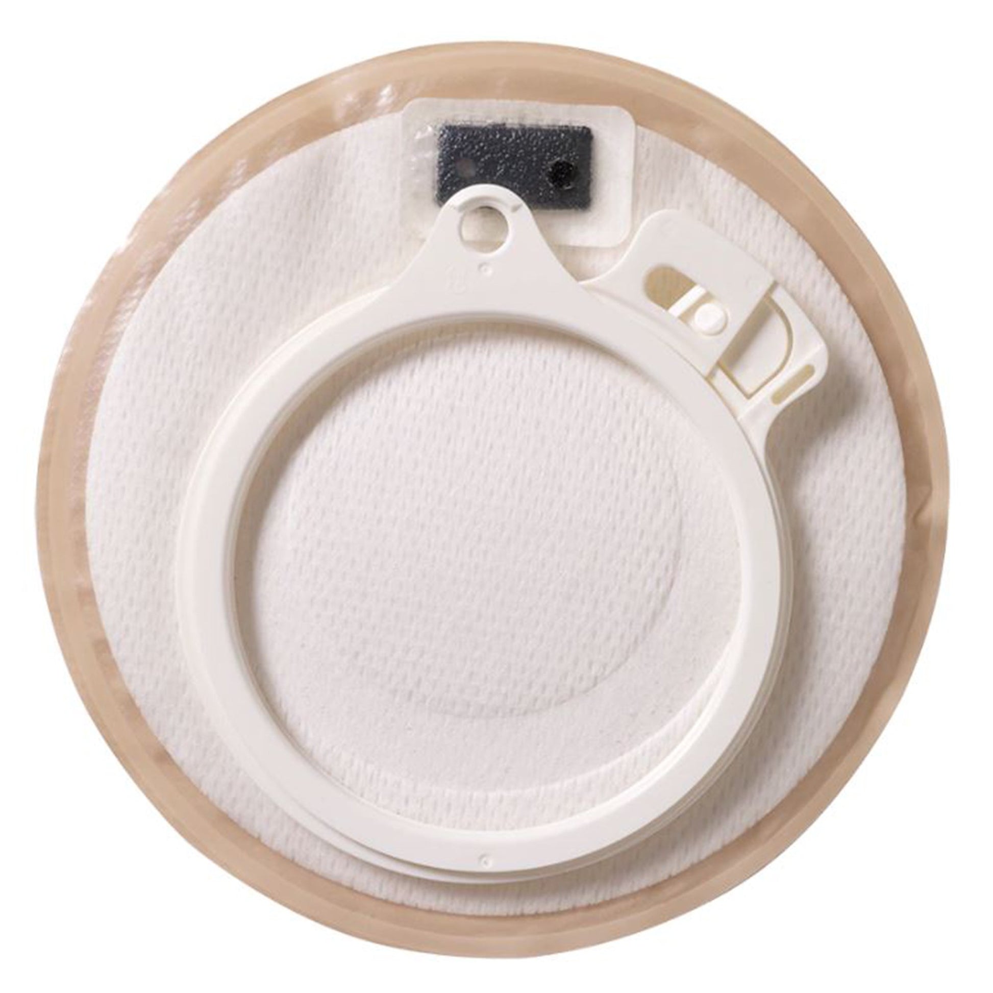 Coloplast Assura Stoma Cap, Two-Piece