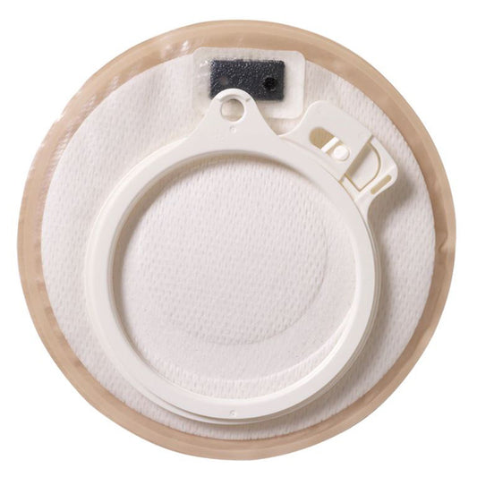 Coloplast Assura Stoma Cap, Two-Piece