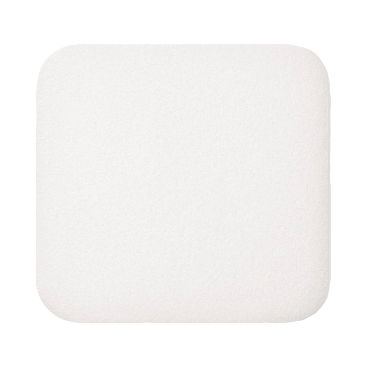 Mepilex Silicone Adhesive without Border Silicone Foam Dressing, 4 x 8 Inch