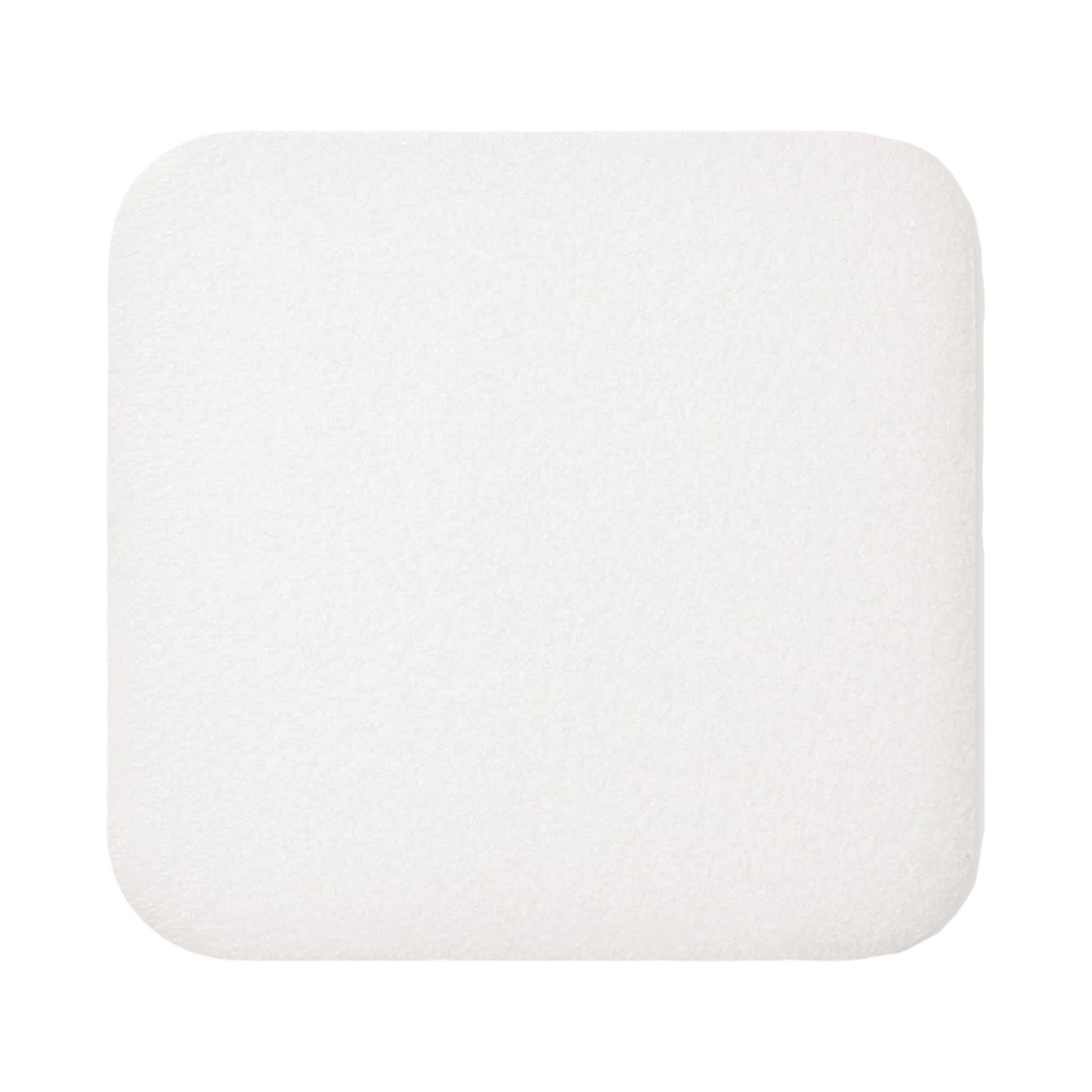 Mepilex Silicone Adhesive without Border Silicone Foam Dressing, 4 x 8 Inch