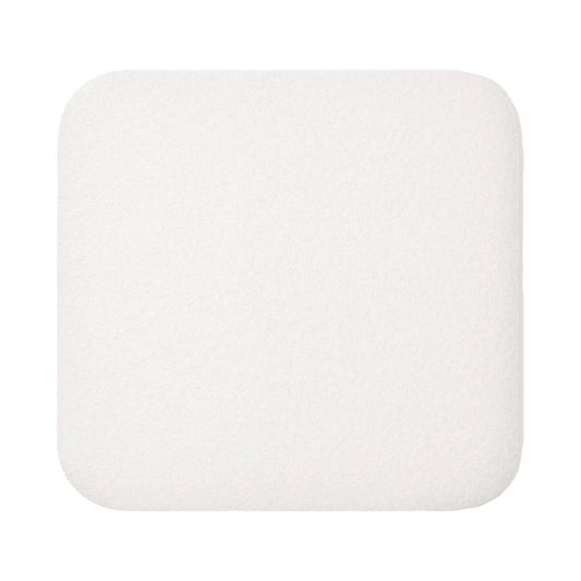 Mepilex Silicone Adhesive without Border Silicone Foam Dressing, 4 x 8 Inch