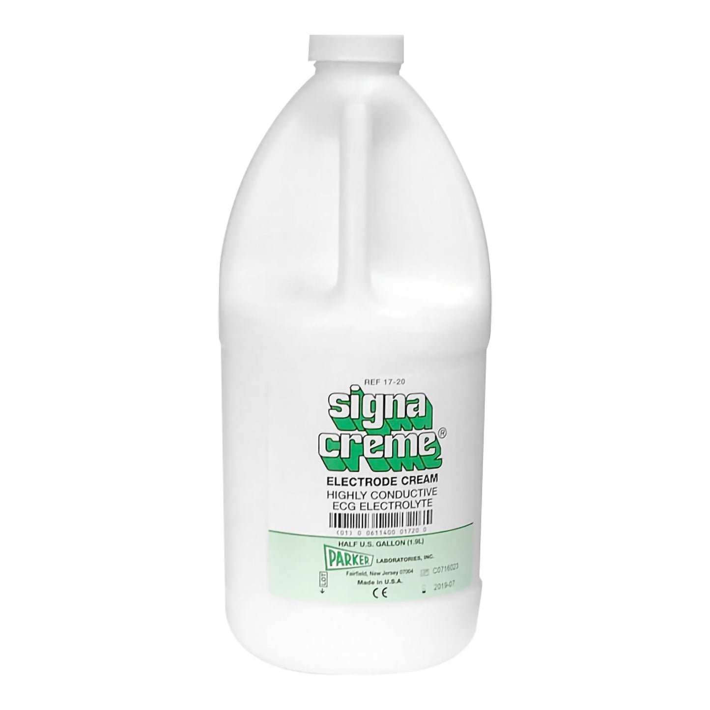 Signacreme Electrode Cream