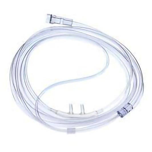 Softech Nasal Cannula, 4 Foot