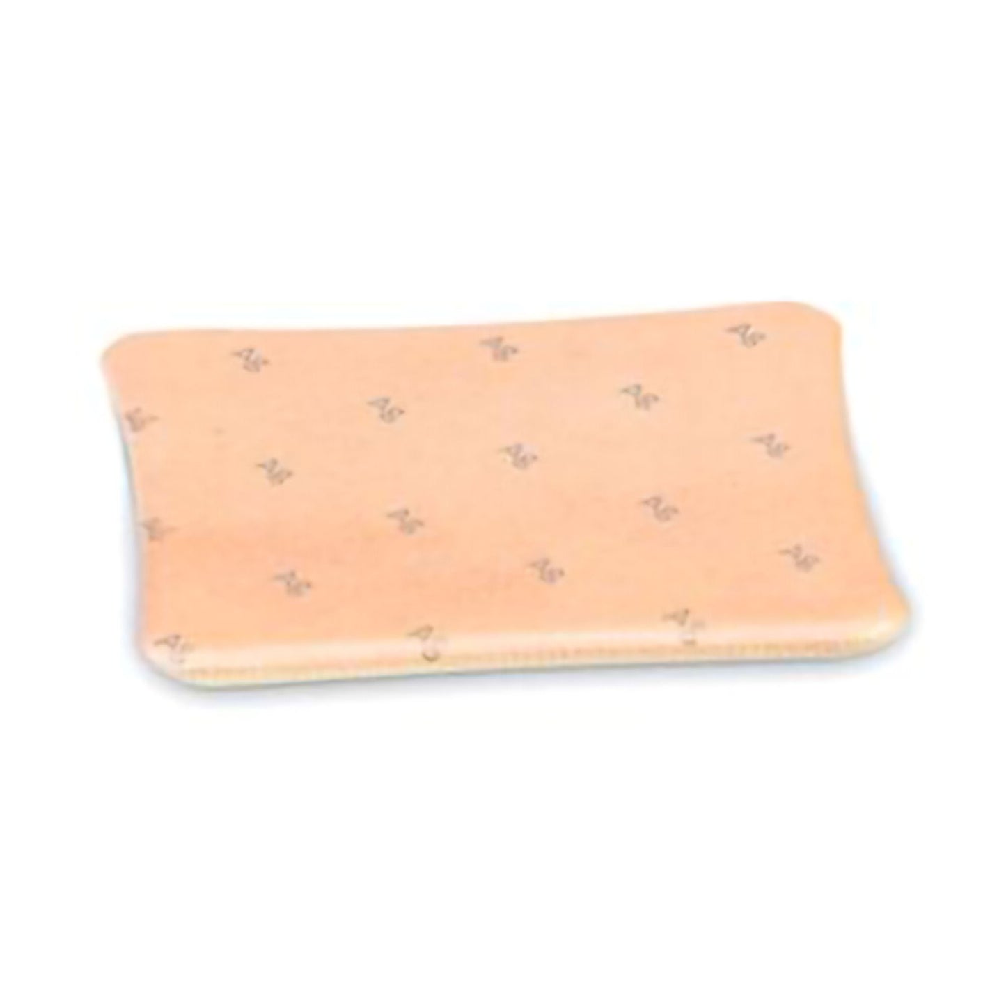 Allevyn Ag Non-Adhesive Silver Foam Dressing, 4 x 4 Inch