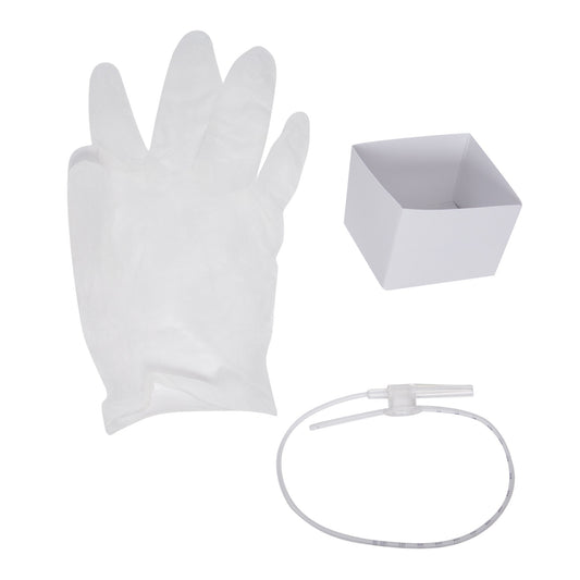 AirLife Cath-N-Glove Suction Catheter Kit