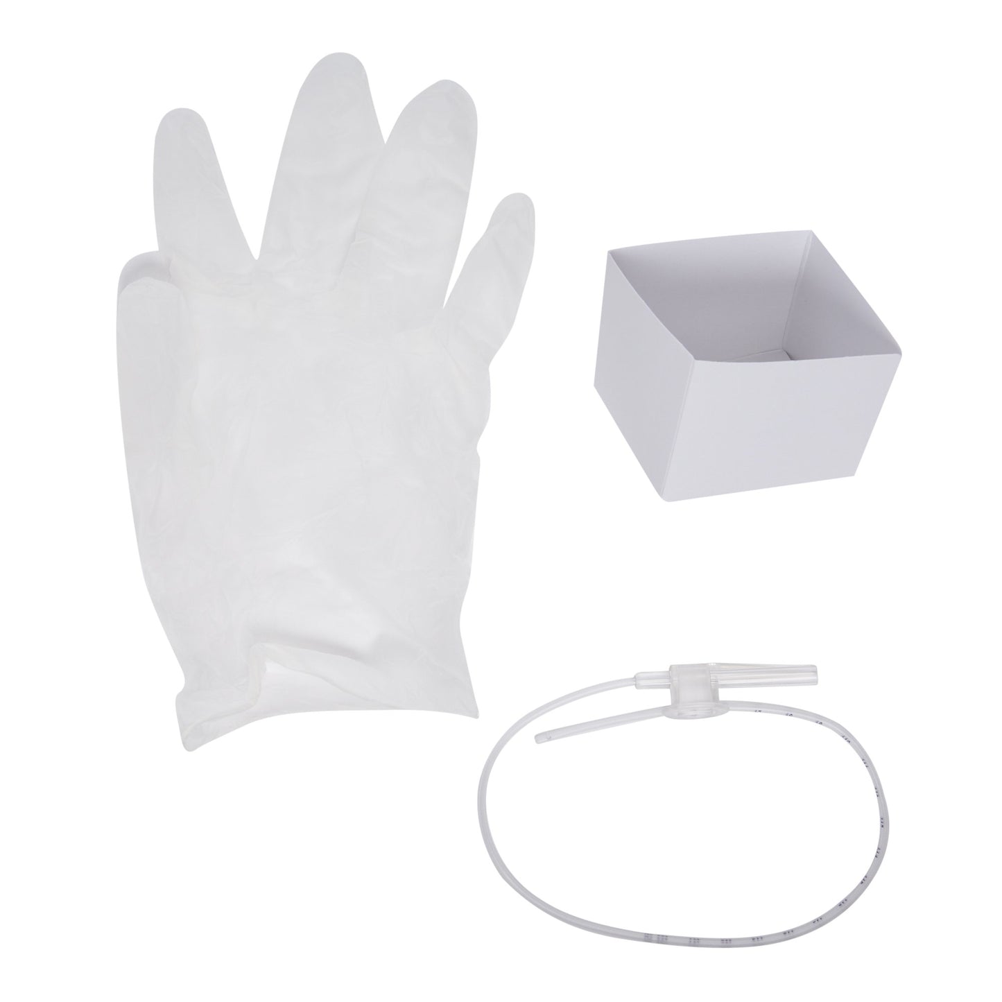 AirLife Cath-N-Glove Suction Catheter Kit