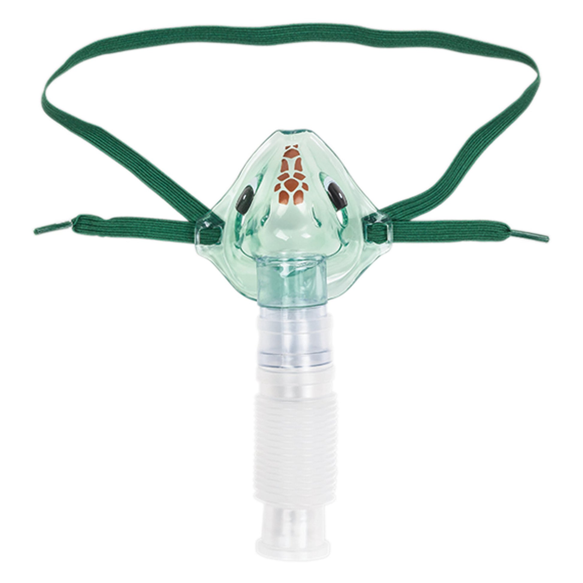 AirLife Aerosol Face Mask