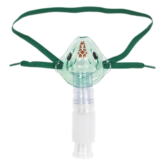AirLife Aerosol Face Mask
