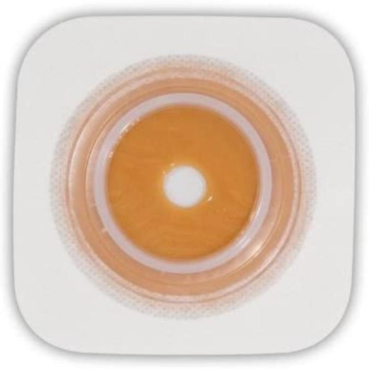 Sur-Fit Natura Two-Piece Stomahesive Skin Barrier, 38 mm flange