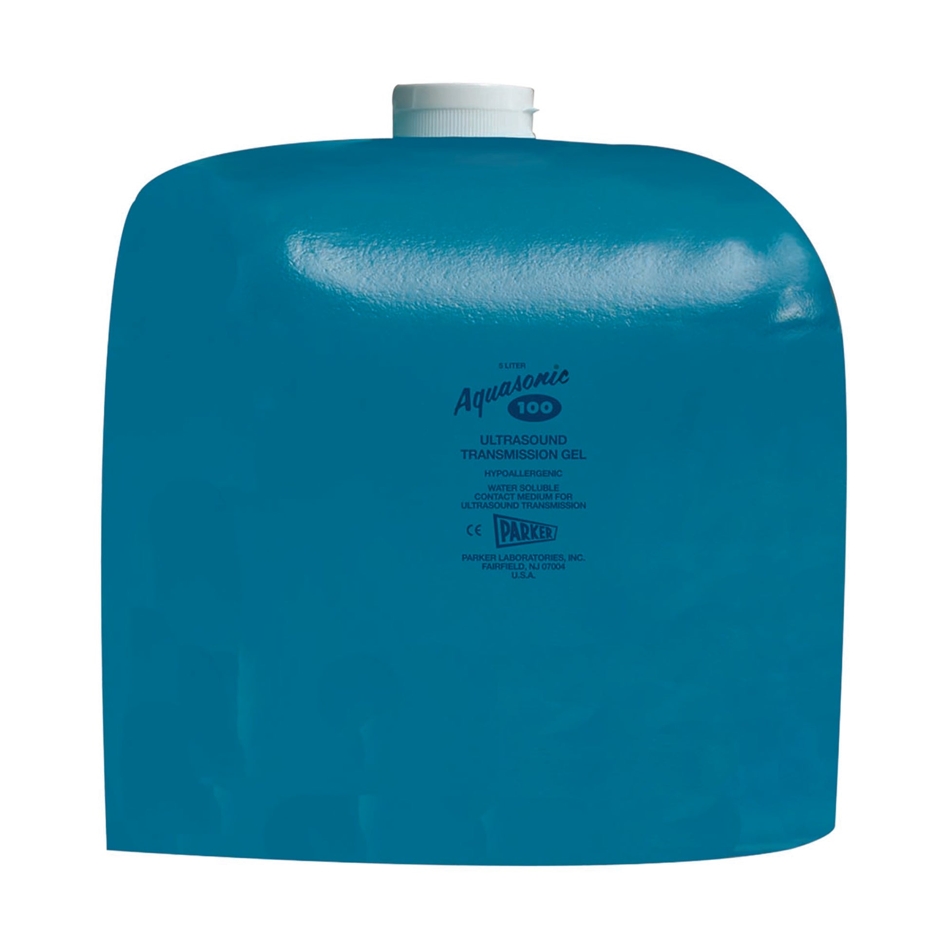 Aquasonic 100 Ultrasound Gel Refillable Dispenser