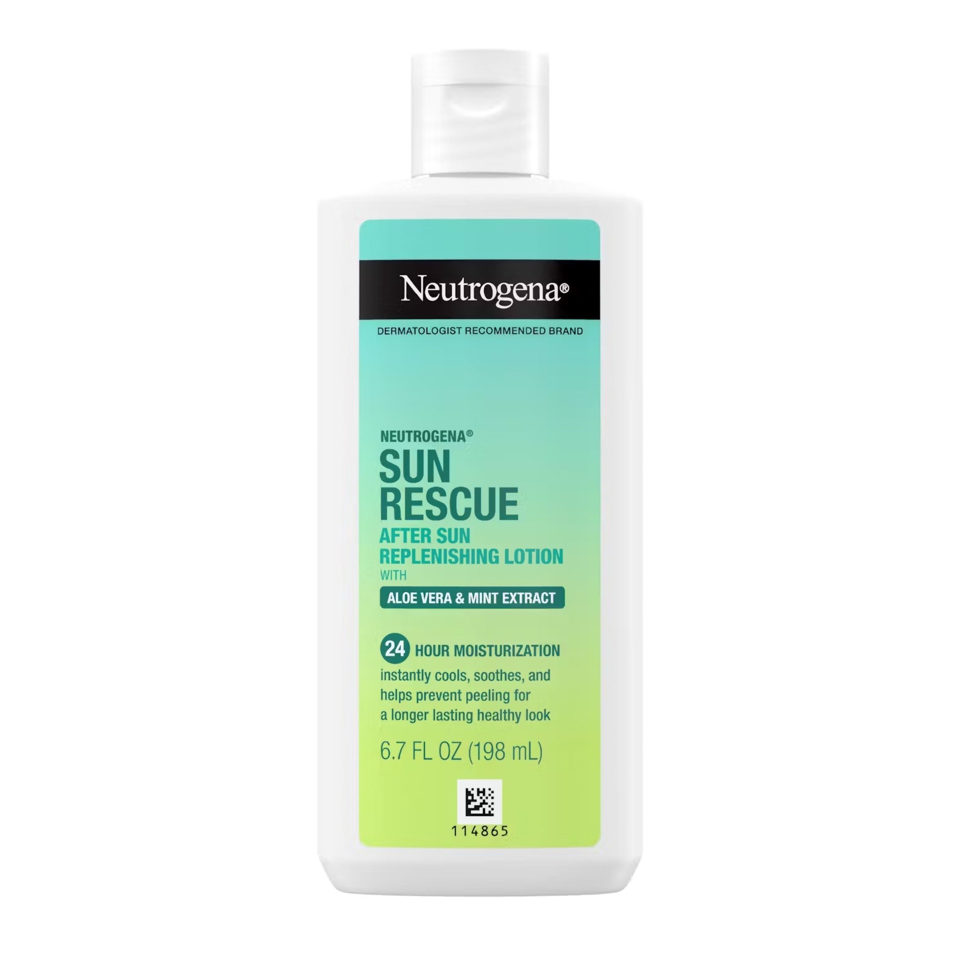 Neutrogena Sun Rescue™ After Sun Replenishing Lotion, 6.7 oz.