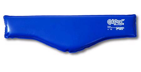 ColPaC Contoured Cold Pack for Neck, 23-Inch Length