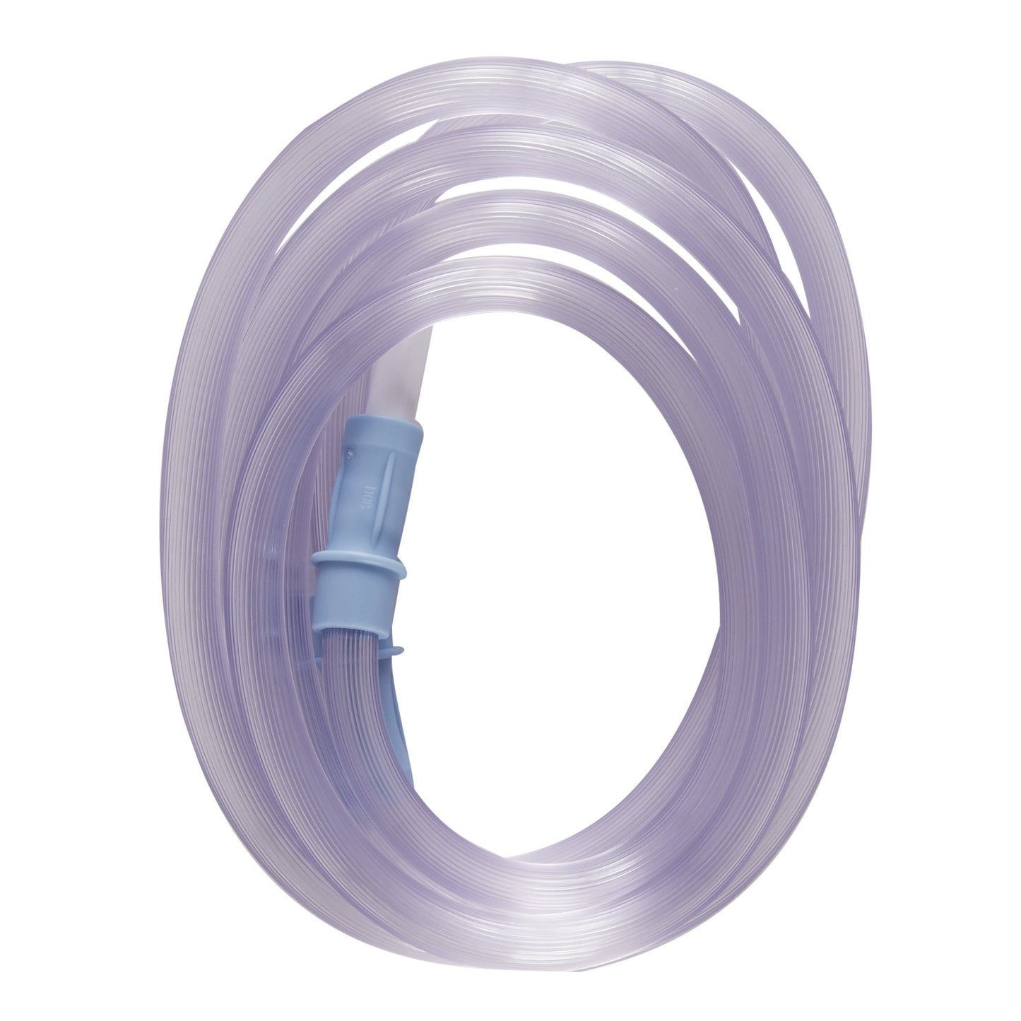 McKesson Suction Tubing, 1/4 Inch Inner Diameter, 6 Foot Length