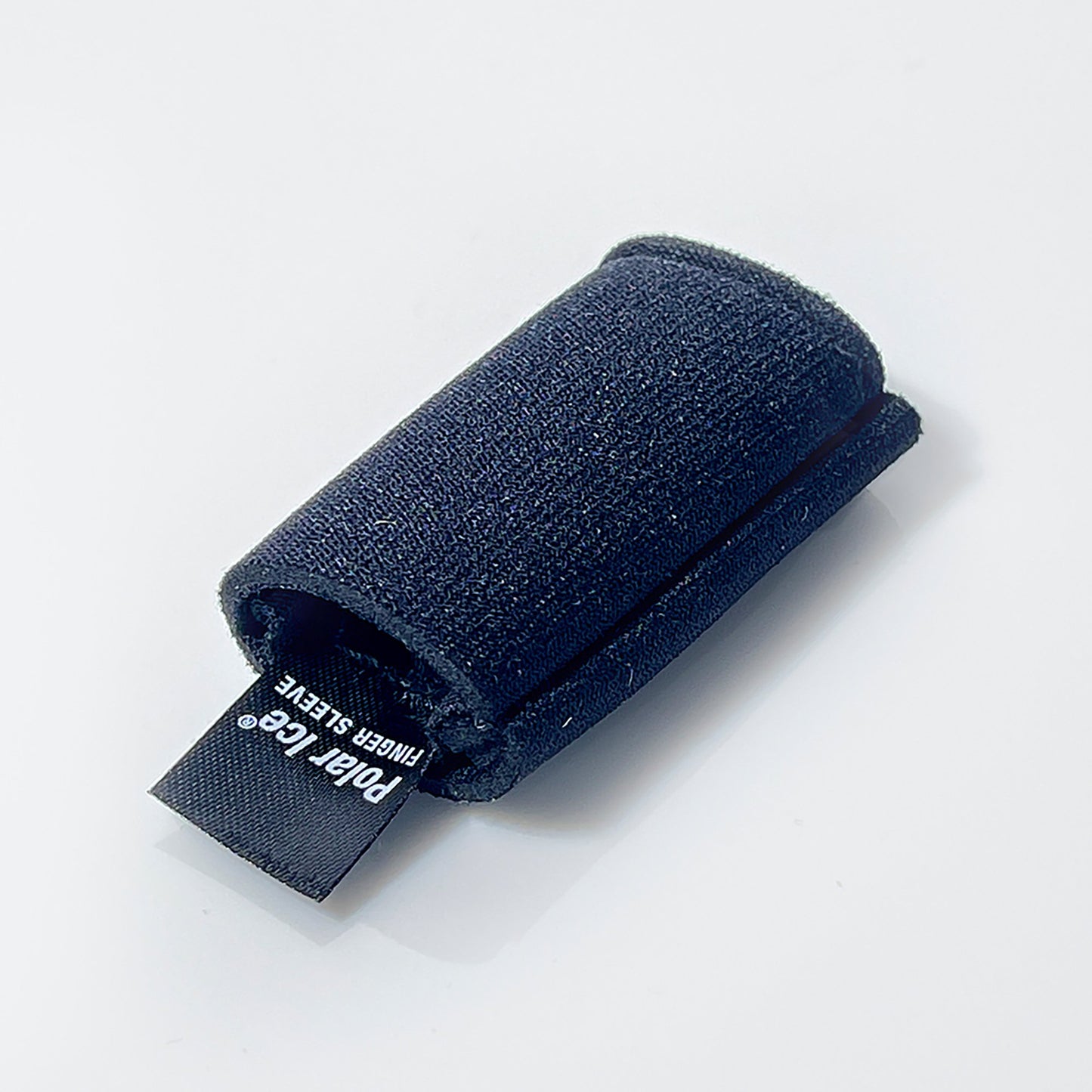 Polar Ice Finger Sleeve, One Size Fits Most