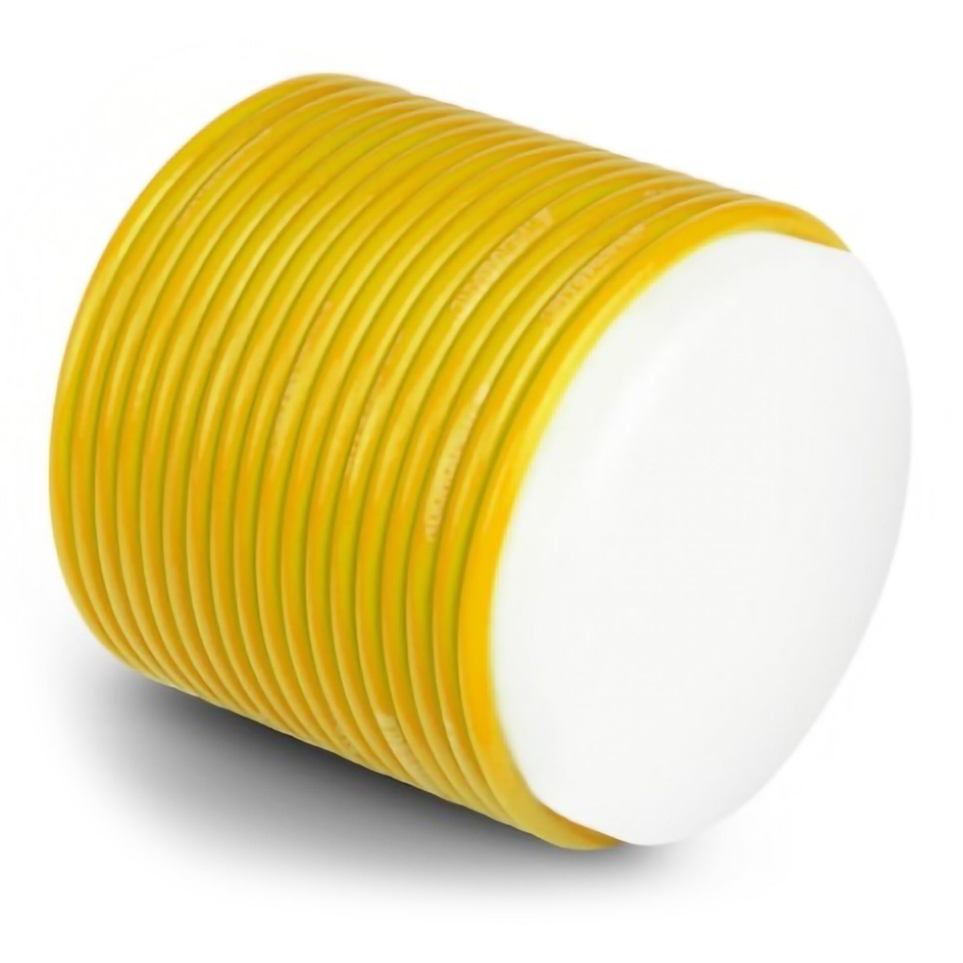 Exercise Resistance Tubing TheraBand Professional Yellow 100 Foot Length Light Resistance