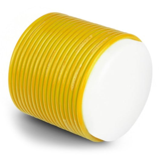 Exercise Resistance Tubing TheraBand Professional Yellow 100 Foot Length Light Resistance