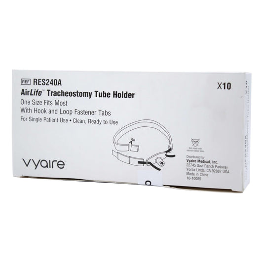 AirLife Tracheostomy Tube Holder