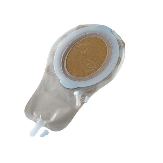 Coloplast Transparent Fistula Lid