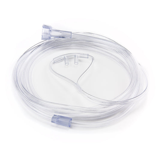 McKesson Nasal Cannula, 7 Foot