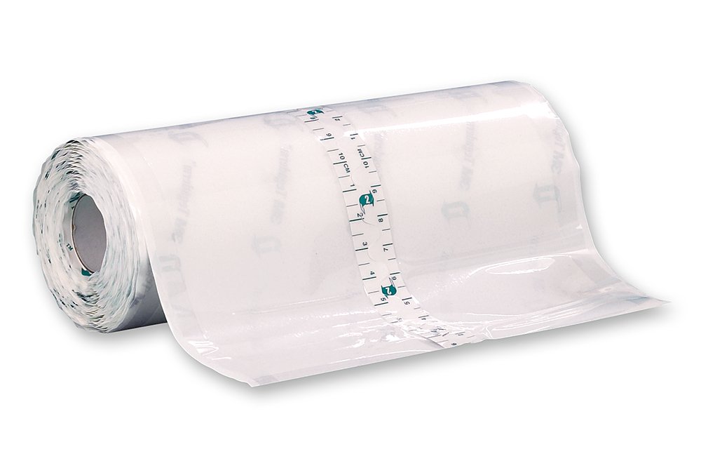 3M™ Tegaderm™ Transparent Film Dressing, 6 Inch x 11 Yard