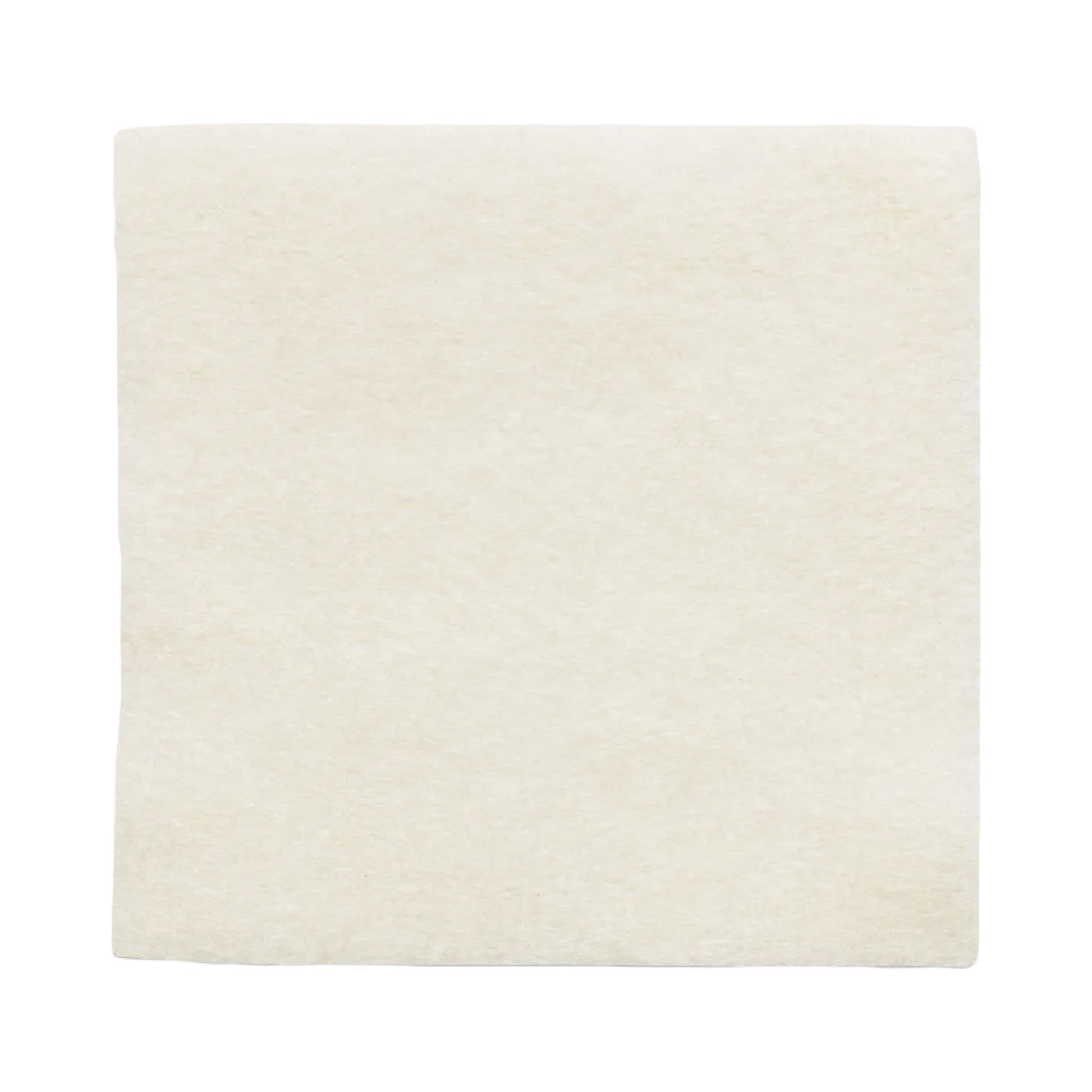 Melgisorb Ag Calcium Alginate Dressing with Silver, 2 x 2 Inch