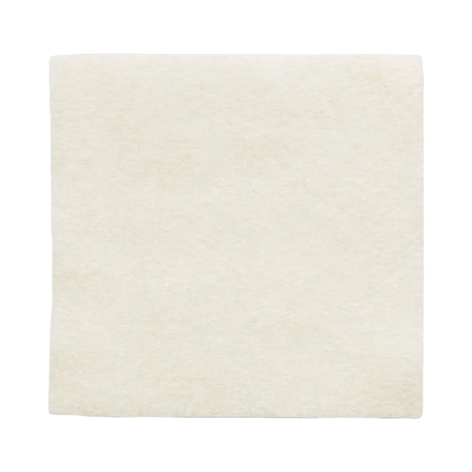 Melgisorb Ag Calcium Alginate Dressing with Silver, 2 x 2 Inch
