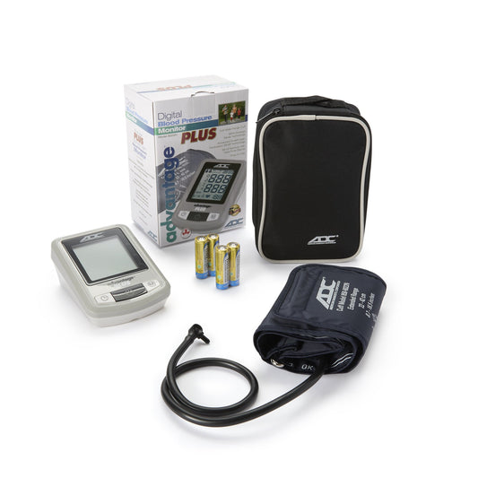 ADC Advantage™ Blood Pressure Monitor