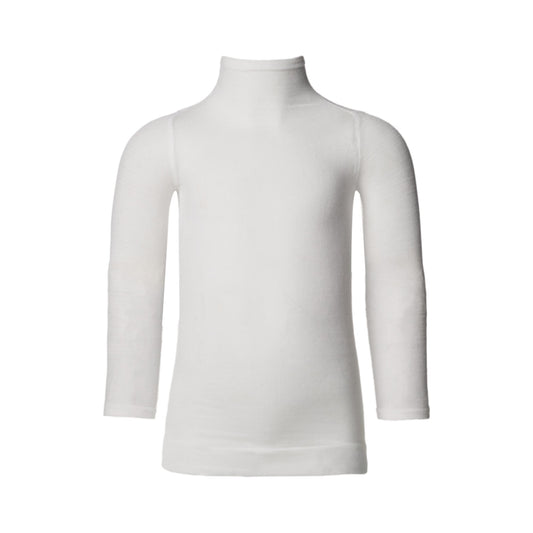 Tubular Retainer Dressing Tubifast Garment Full Sleeve Vest White Viscose / Polyamide / Elastane Size 6 to 24 Months Torso NonSterile