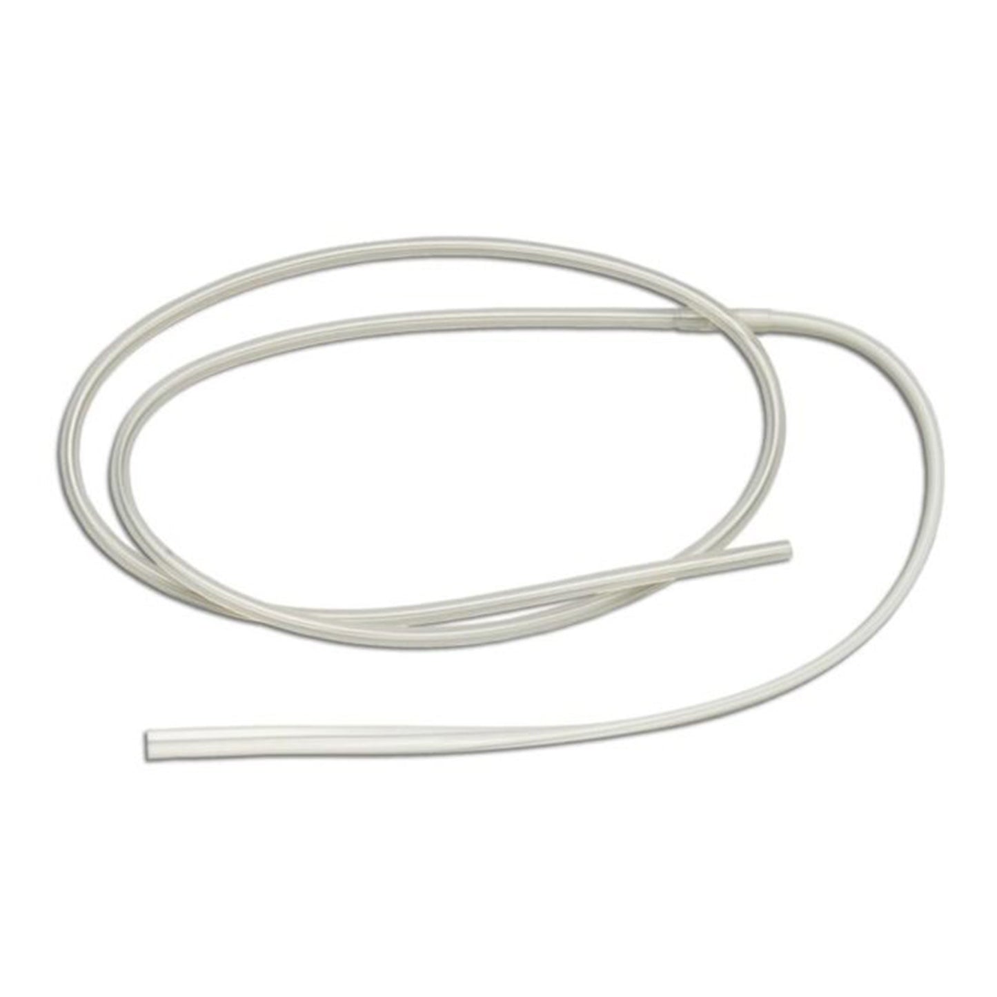 Wound Drain Tube Surgidyne S-Vac Round/Full Type With Trocar 4 Channel Type 10 Fr. Size Sterile