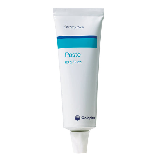 Coloplast Ostomy Stoma Paste, 2-ounce tube