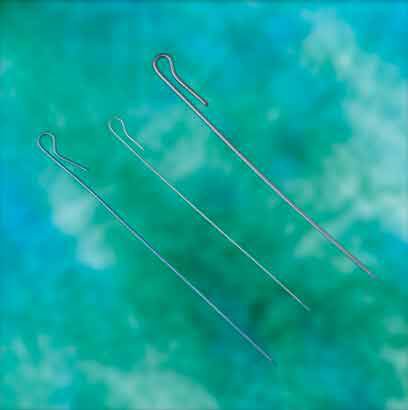 Sheridan Sher-I-Slip Intubating Stylet