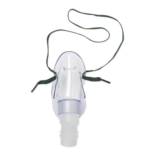 Medline Aerosol Face Mask