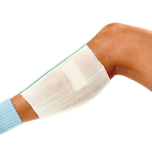 X-Span Elastic Net Retainer Dressing, Size 3, 8 Yard