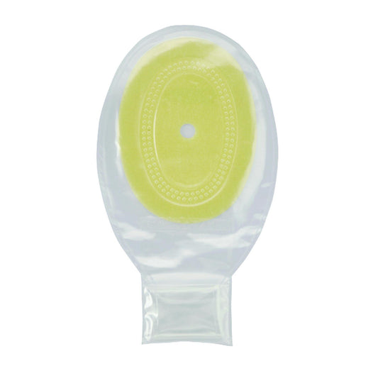 Eakin Fistula and Wound Pouch, 108 x 75mm Cutting Area