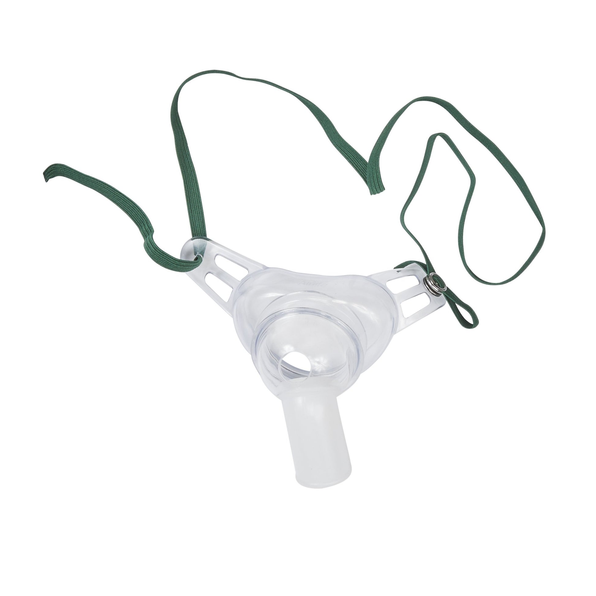 AirLife Pediatric Aerosol Trach Mask