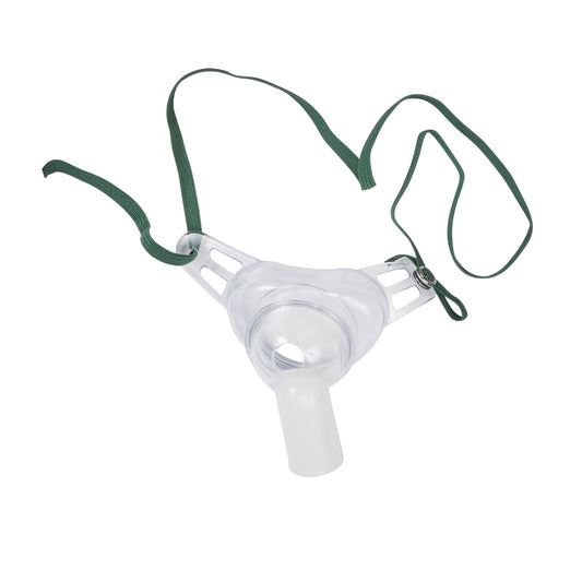 AirLife Pediatric Aerosol Trach Mask